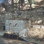 Sotiros - 2 公寓 Sotir